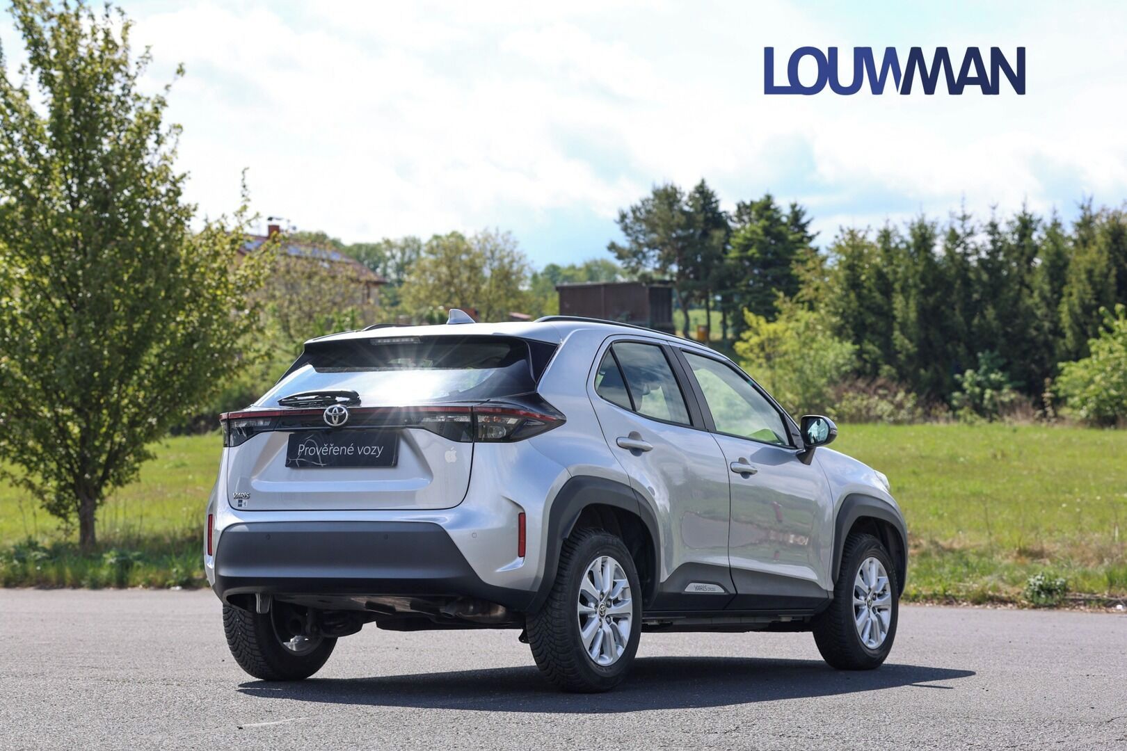 Toyota Yaris Cross, COMFORT - fotka 2