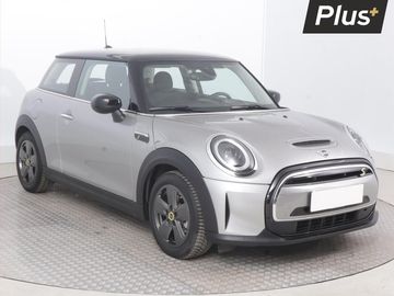Cooper SE 32 kWh, SoH 100%