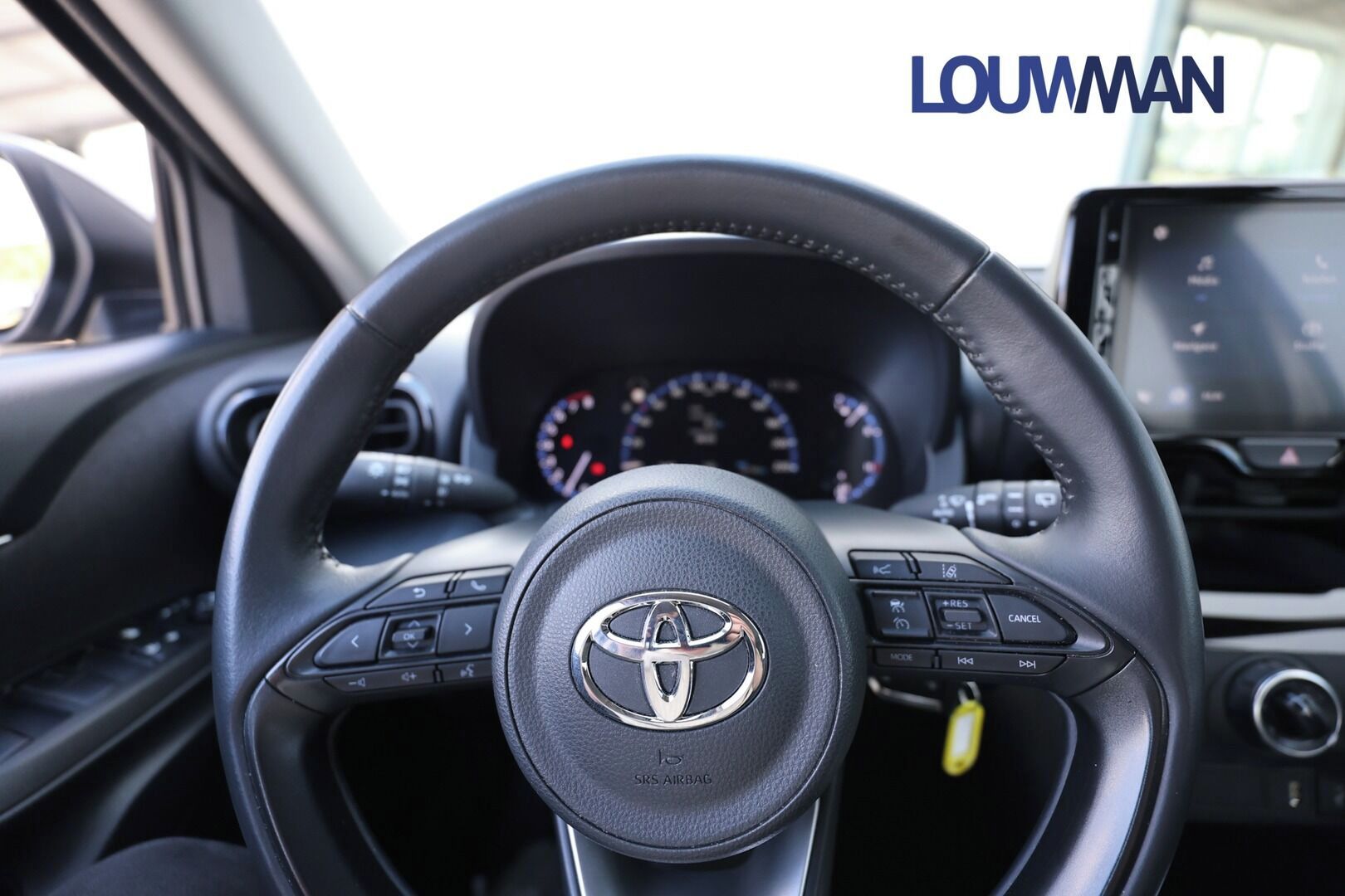 Toyota Yaris Cross, COMFORT - fotka 5