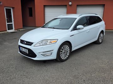 2.2 147 KW NOVÉ V ČR