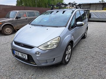 2.0 TDCI