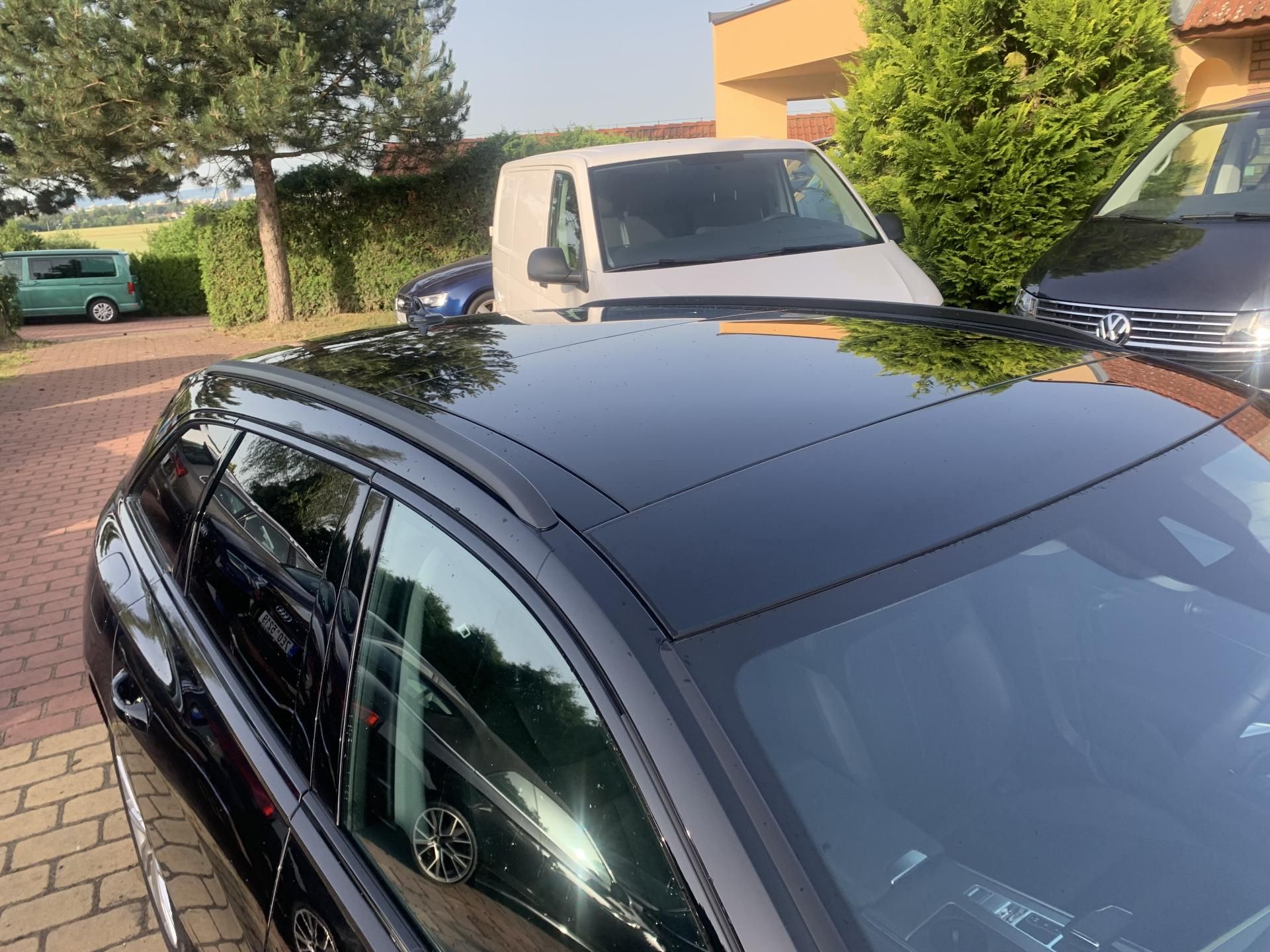 Audi A6, 45 TDi, quattro, PANORAMA - fotka 6