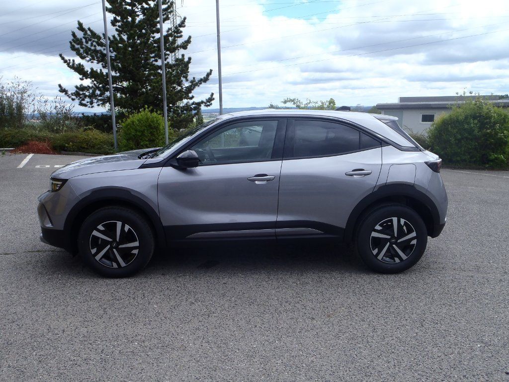 Opel Mokka, Edition 1.2Turbo 100 kW - fotka 5