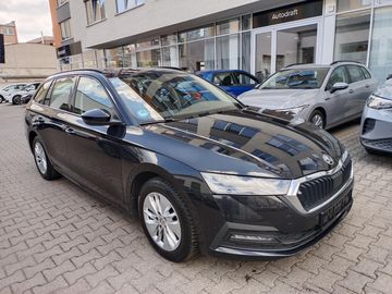 2.0 TDI 110kW / ALU 16''
