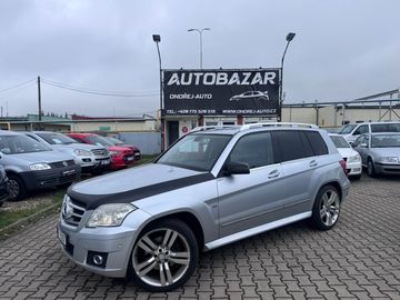3,0 320 CDI 165 KW 2X KOLA