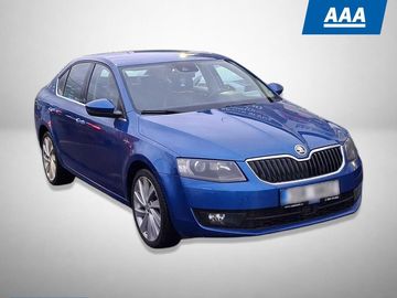2.0 TDI, Laurin&Klement