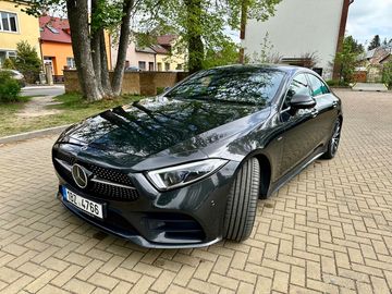450 4MATIC Edition 1 AMG Style
