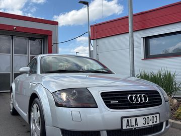 Audi TT 1.8 Quattro