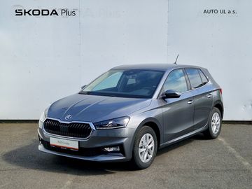 1.0TSI 85kW DSG Top Selection