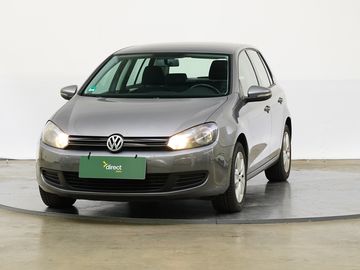 1.4 TSI 90 kW Comfortline