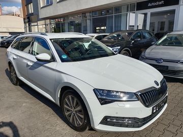 Style 2.0 TDI 110kW DSG