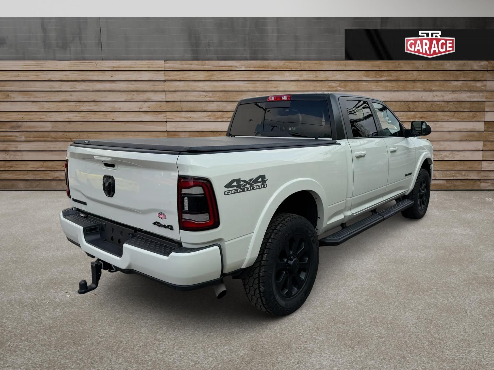Dodge Ram, +2500+LARAMIE+LPG+HEAVY DUTY+ - fotka 3