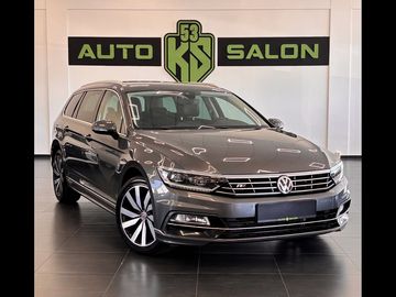 RLine, 1.8TSI, DSG, Highline