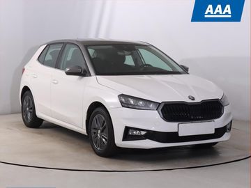 1.0 TSI, Serv.kniha