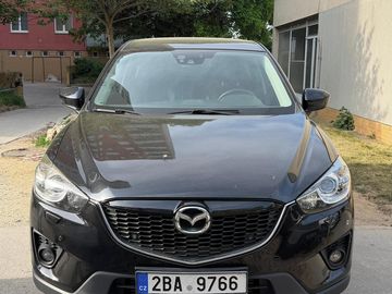 2.2 skyactiv diesel