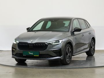 1.0 TSI 85 kW Monte Carlo