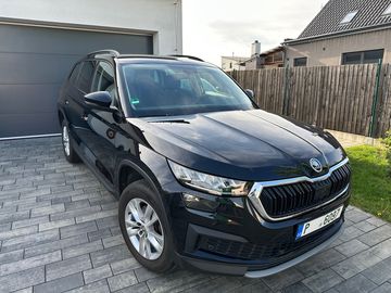 TDi 110 KW DSG FullLED tažné