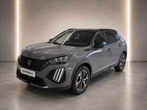 Peugeot 2008, GT 156k TČ LED alcantara
