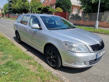 1.6 TDi, Klima, ČR