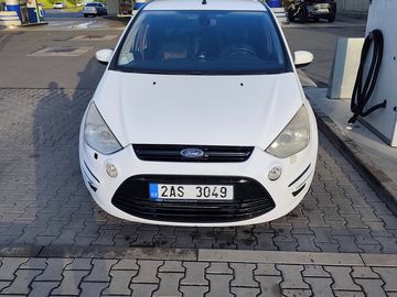 2.0 TDCi