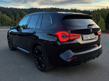 xDrive, M40d, BMW servis