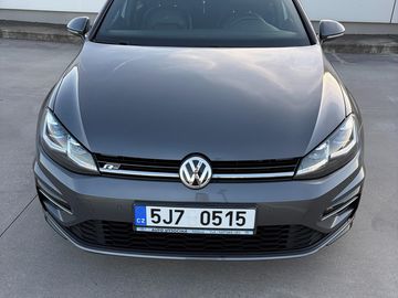 Volkswagen Golf, R-line 1,5TSI