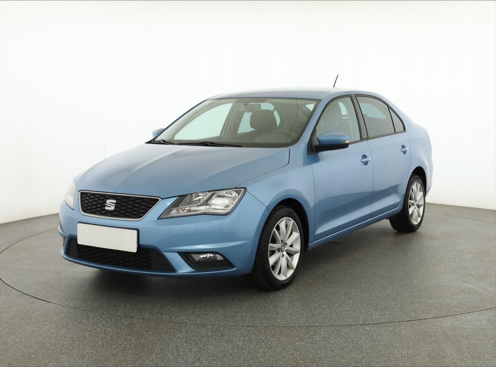 Seat Toledo, 1.2 TSI, NOVÁ CENA, Serv.kniha - fotka 2