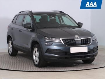 1.5 TSI, Ambition, Automat