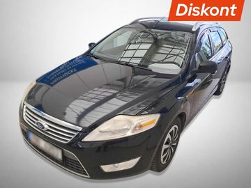 2.0 TDCi, Tažné