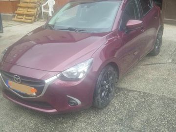 Mazda2  1.5 16V 66kW