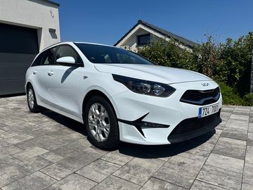 1.5 T-GDI 118kW Spin SW zaruka