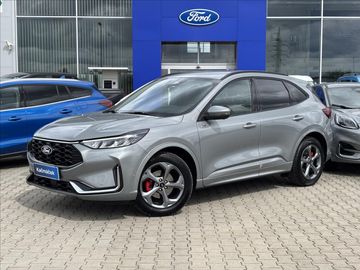 1,5 EcoBoost 110 kW ST-Line X
