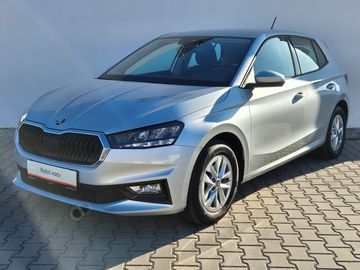 Selection 1.0 MPi 59 kW