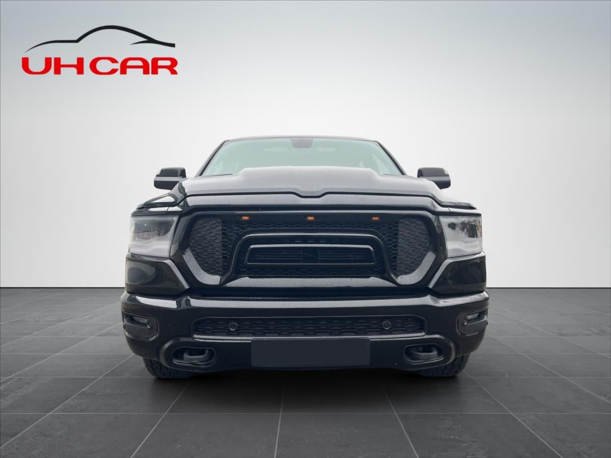 Dodge Ram 1500, 5,7 HEMI  SPORT FULL - fotka 2