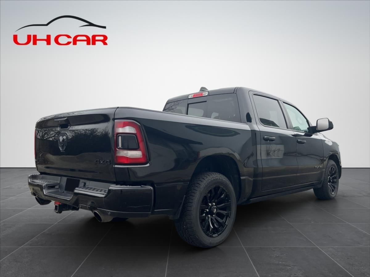 Dodge Ram 1500, 5,7 HEMI  SPORT FULL - fotka 5