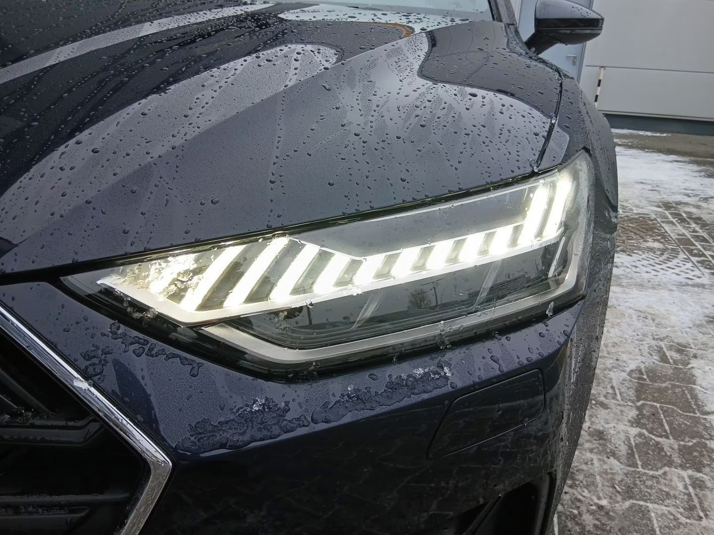 Audi A7, A7 Sportback 45 TDI*Panorama - fotka 6