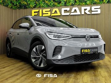 ID4 Pro Perfomance 77kwh 150kw
