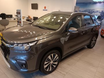 ELEGANCE 1,4 HYBRID M/T 4x4 MY