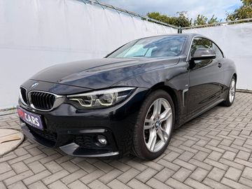 420d *CABRIO*M-PACKET*HARMAN*