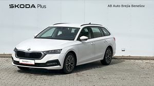 Škoda Octavia, OCTAVIA IV COMBI AMBITION TDI