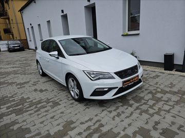 1,4TSi 110KW FR led NAVI