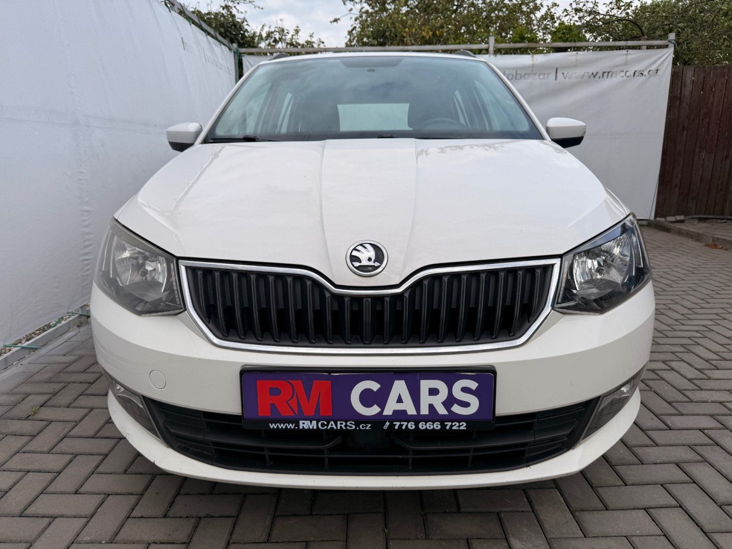 Škoda Fabia, 1.0TSI 70kW *2.Maj.*ČR*TAŽNÉ* - fotka 2