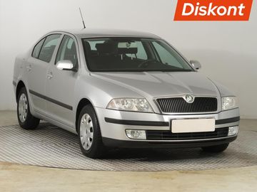 1.6, Klima, El. okna