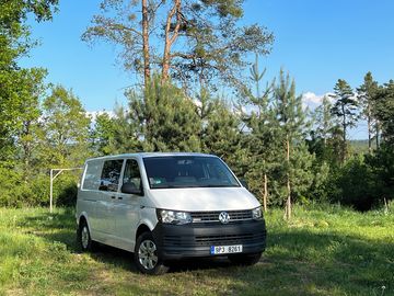 2.0 Tdi 4x4, velmi dobrý stav