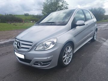B200 aut.Facelift bez investic
