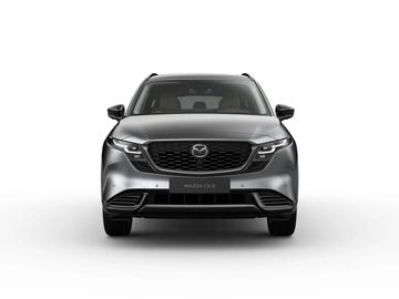 2.5L e-Skyactiv G 141 ps