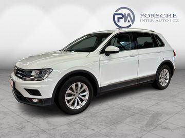 COMFORTLINE 1,4 TSI ACT 6G
