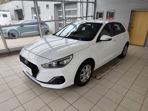Hyundai i30, 1.4i 73kW Comfort MT