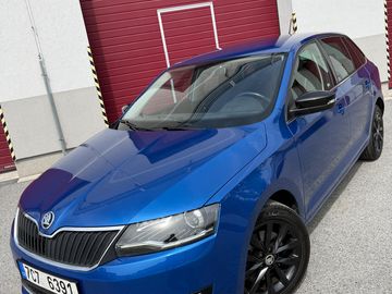 1.0 TSI Style PLUS Spaceback