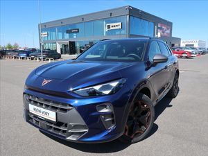 Cupra Terramar, 2,0 TSi 265k MATRIX VZ DSG